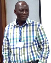 Elijah Obayelu