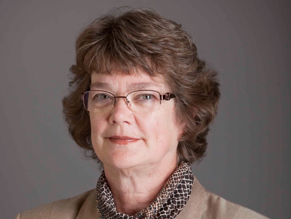 Susan Whiting